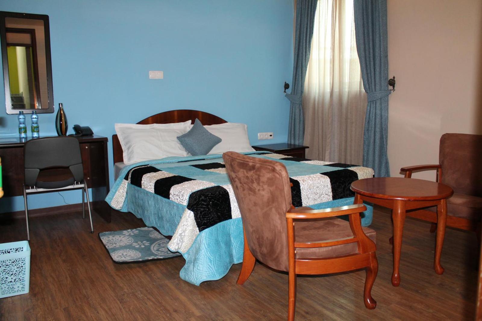 Toronto Addis Hotel