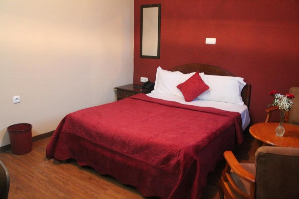 Toronto Addis Hotel Image 12