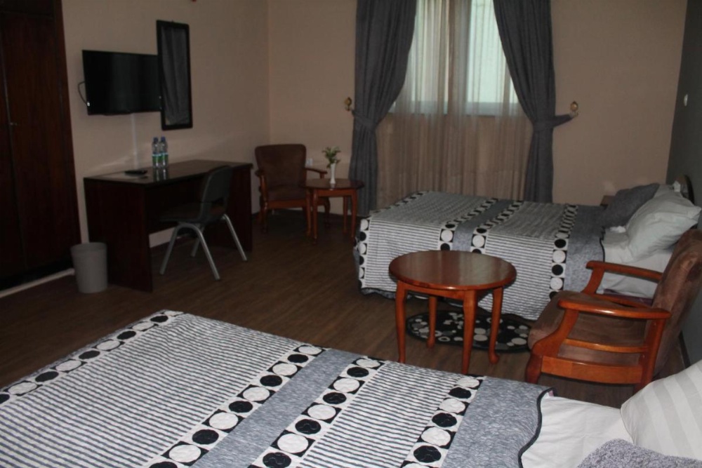 Toronto Addis Hotel Image 14