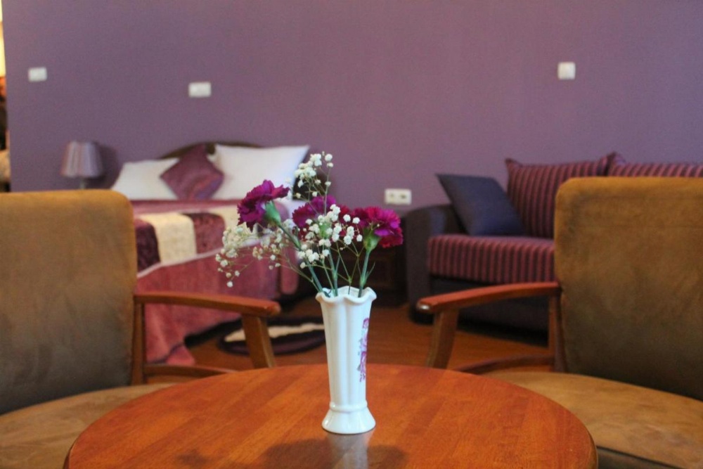 Toronto Addis Hotel Image 16