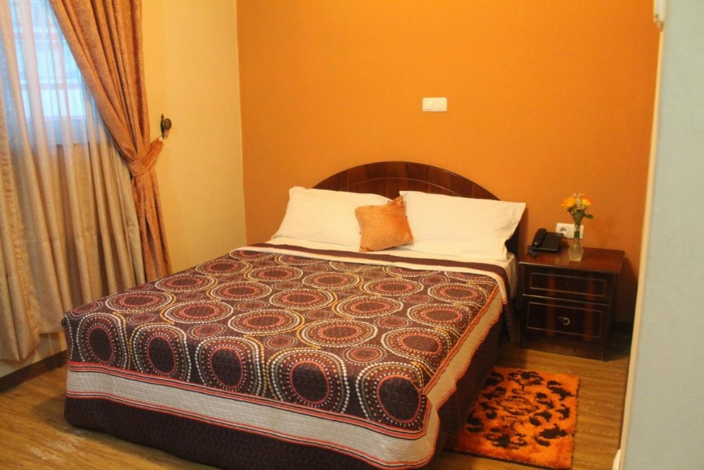 Toronto Addis Hotel Image 22