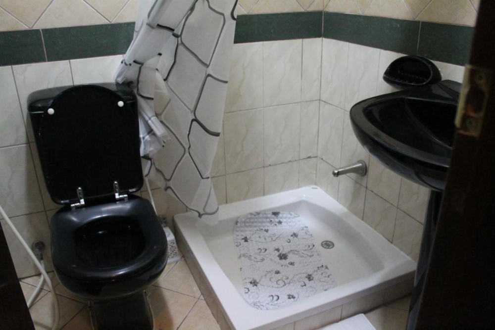 Toronto Addis Hotel Image 25