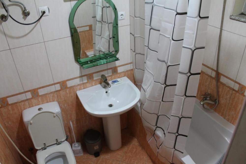 Toronto Addis Hotel Image 28