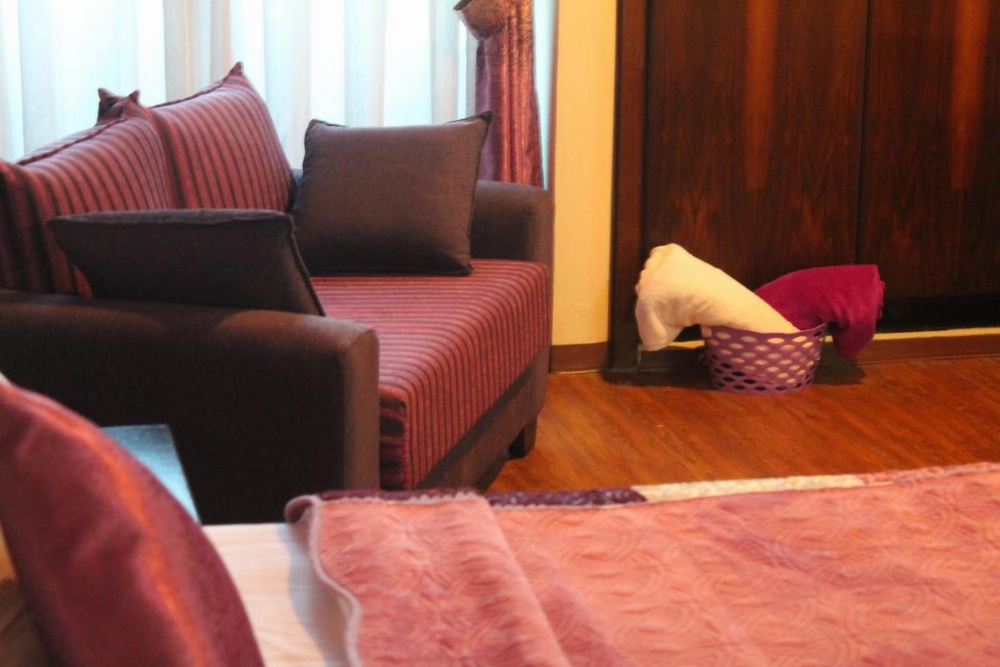 Toronto Addis Hotel Image 30