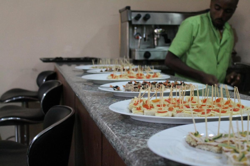 Toronto Addis Hotel Image 33
