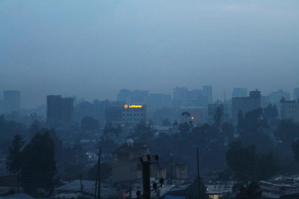 Toronto Addis Hotel Image 38