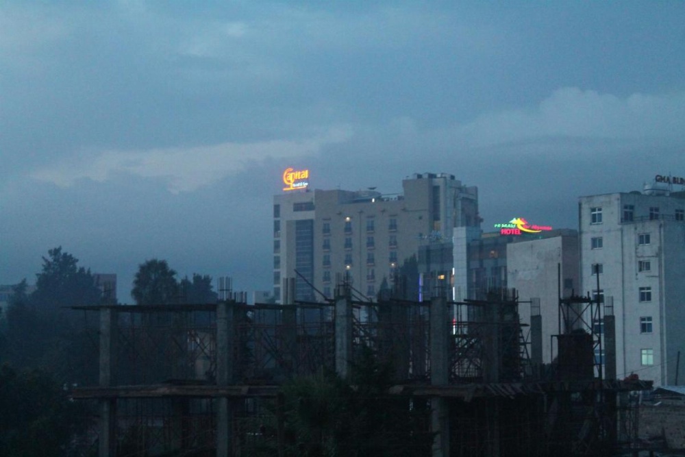 Toronto Addis Hotel Image 39