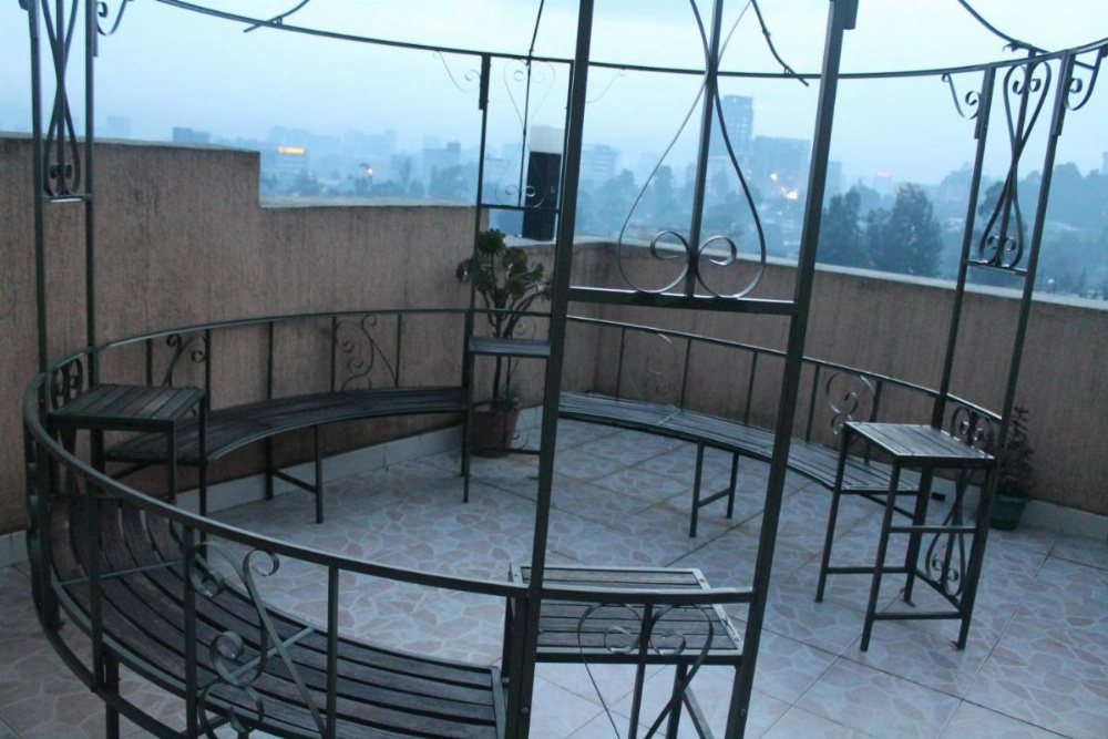 Toronto Addis Hotel Image 40