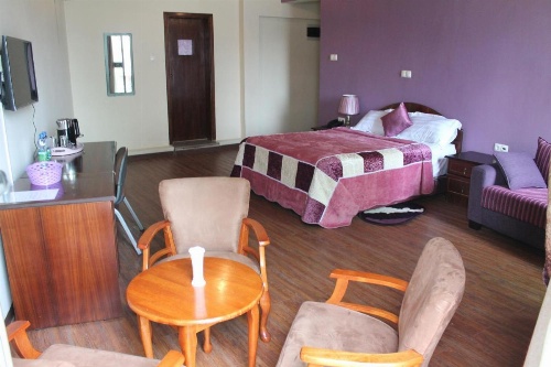 Toronto Addis Hotel image 8